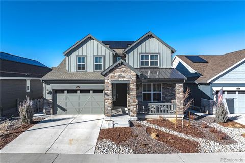 8087 Mount Kataka Street Littleton CO 80125