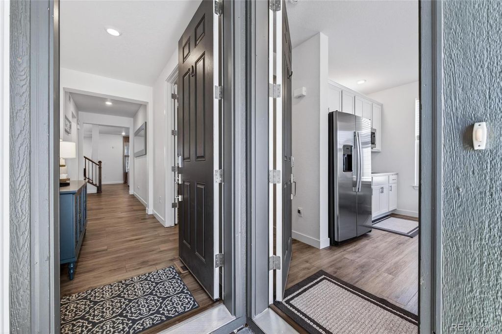 Photo of 8087 Mount Kataka Street, Littleton, CO 80125 (MLS # 6850022)