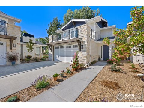910 Hill Pond Road 4, Fort Collins, CO 80526 - #: IR974340