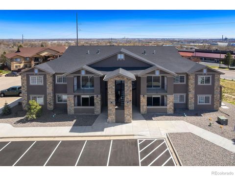 875 E 78th Avenue 71 Denver CO 80229