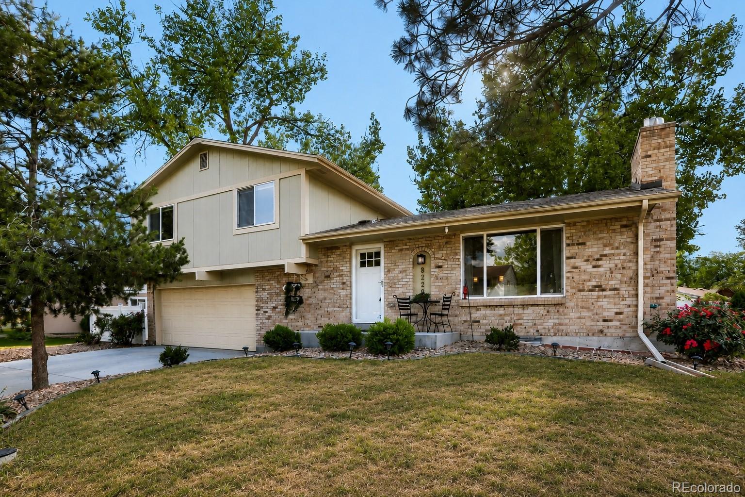8229 Harlan Court