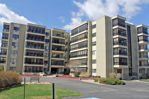 13901 E Marina Drive 114 Aurora CO 80014