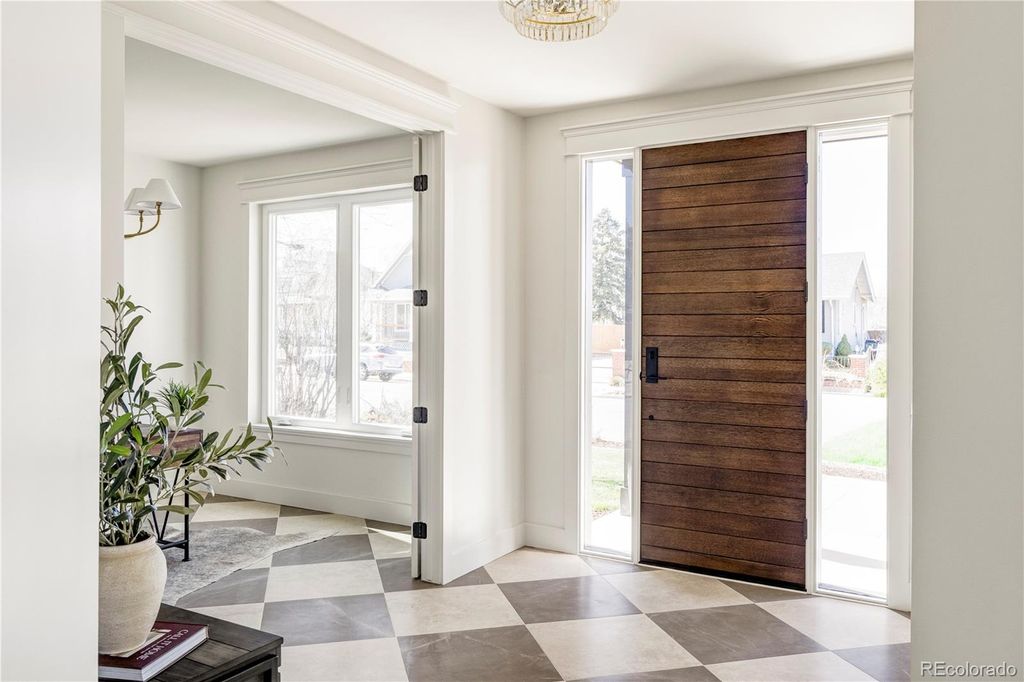 Photo of 3310 S Pennsylvania Street, Englewood, CO 80113 (MLS # 9126171)