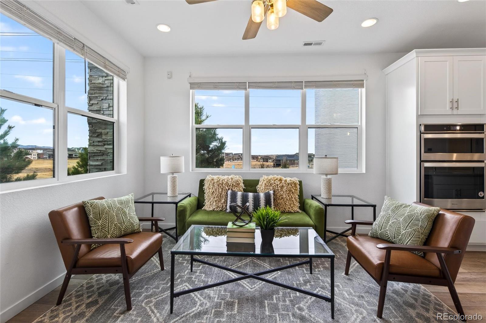 8057 Yampa River Avenue