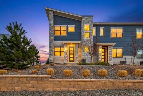 8057 Yampa River Avenue Littleton CO 80125