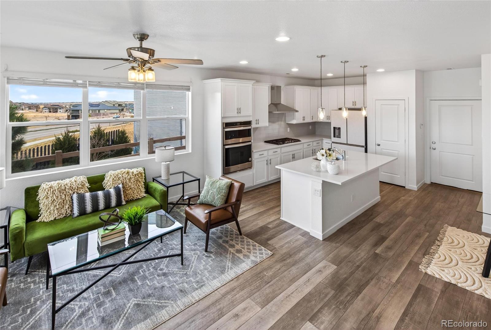 8057 Yampa River Avenue