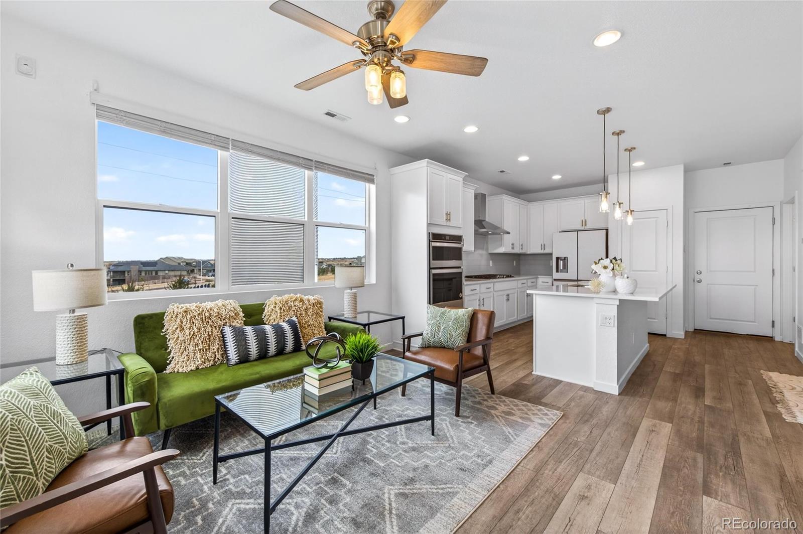 8057 Yampa River Avenue