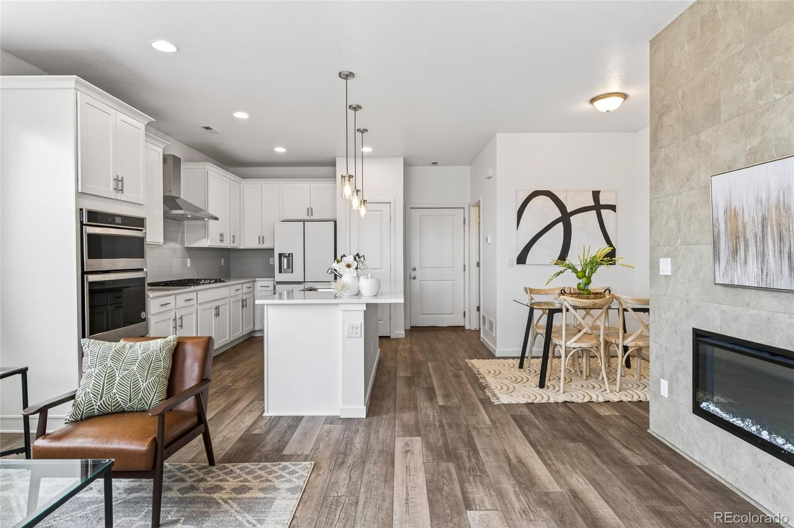 8057 Yampa River Avenue