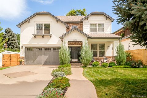 3050 S Bellaire Street Denver CO 80222