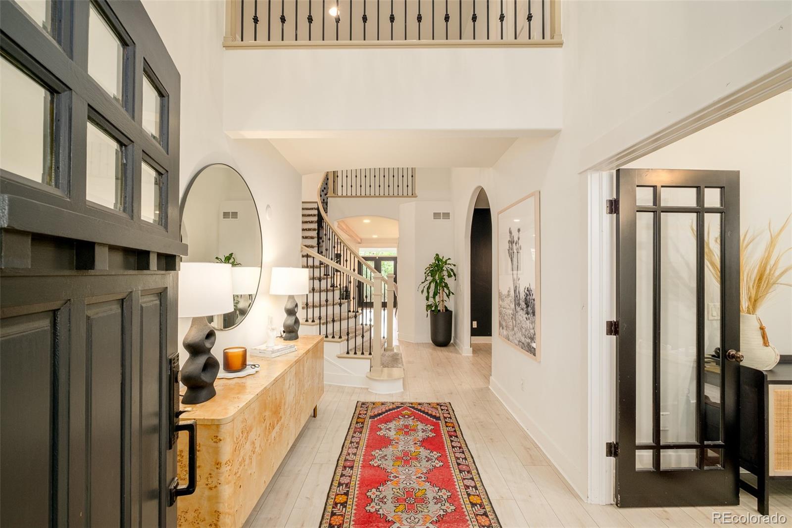 3050 S Bellaire Street