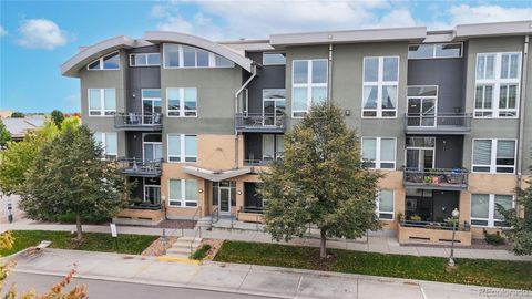 8185 E Lowry Boulevard 302 Denver CO 80230