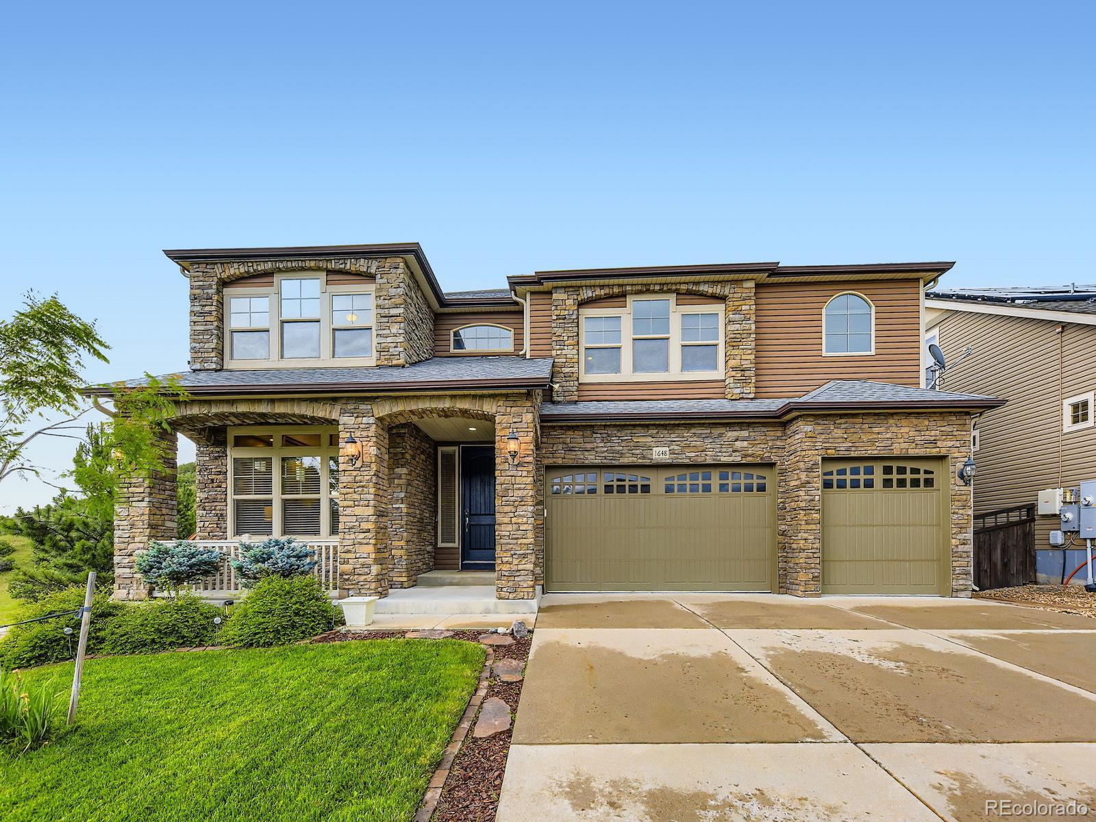 1648 Exquisite Street