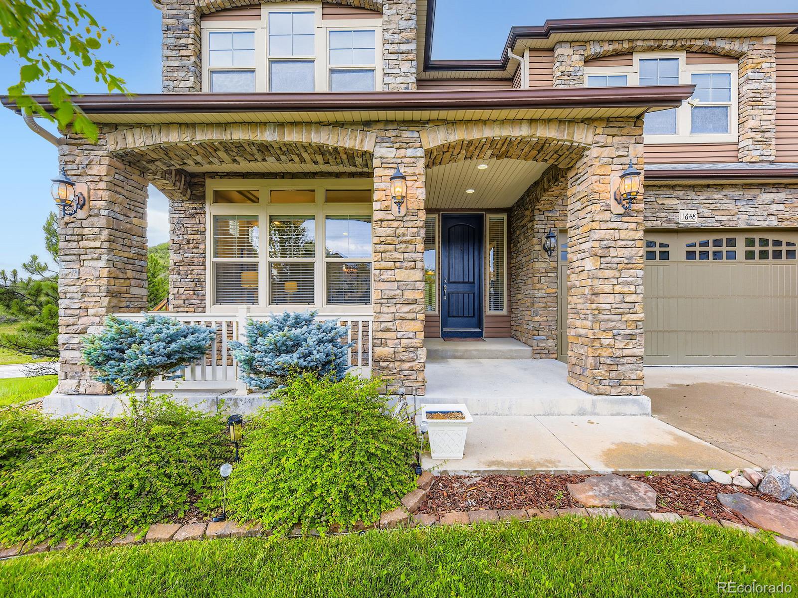 1648 Exquisite Street