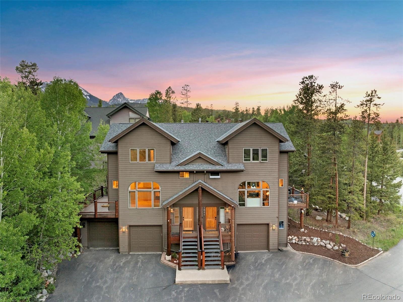 Photo 1 of 28 — 1837 Stellar Drive, Silverthorne, CO 80498