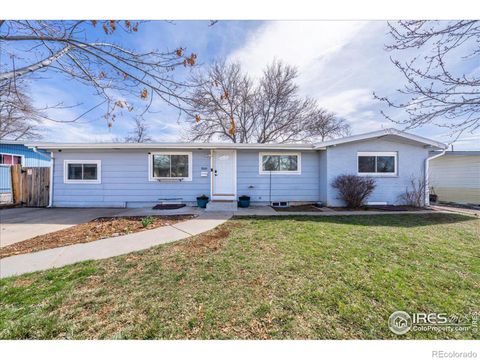 7860 Valley View Drive, Denver, CO 80221 - #: IR1005793