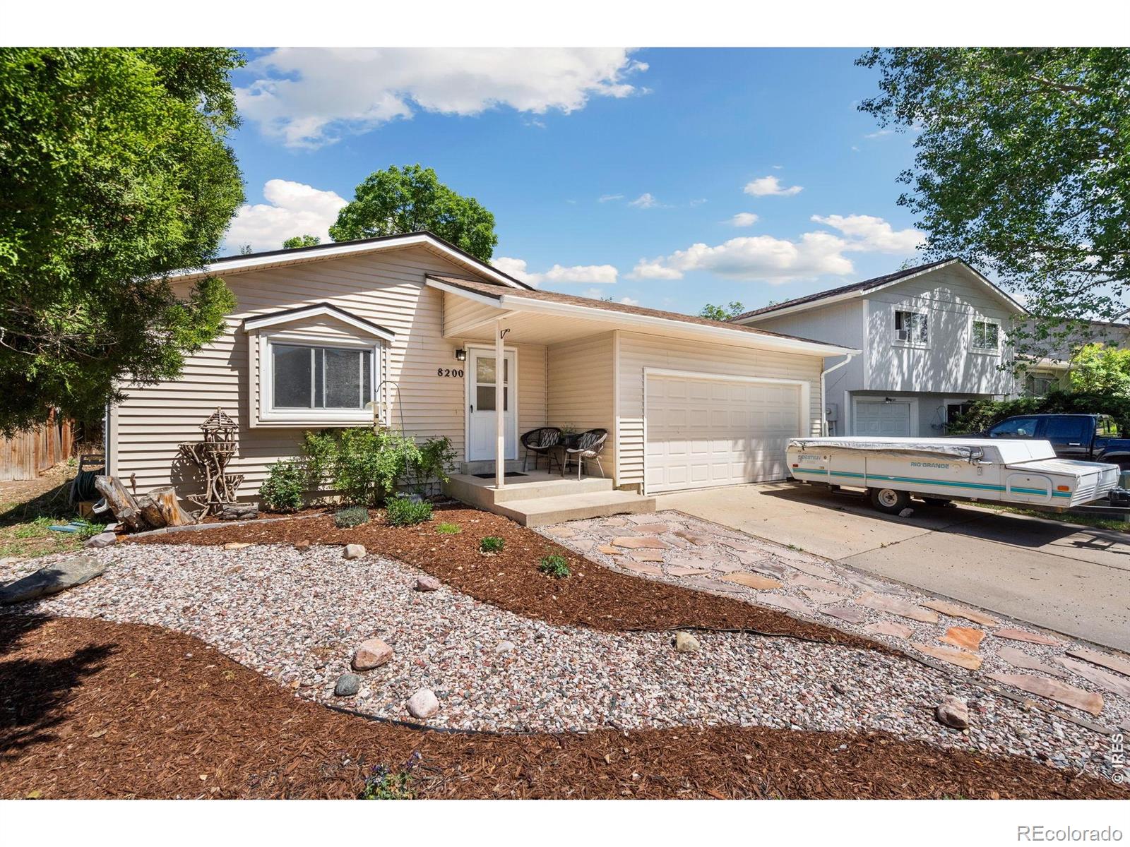 8200 Otis Court