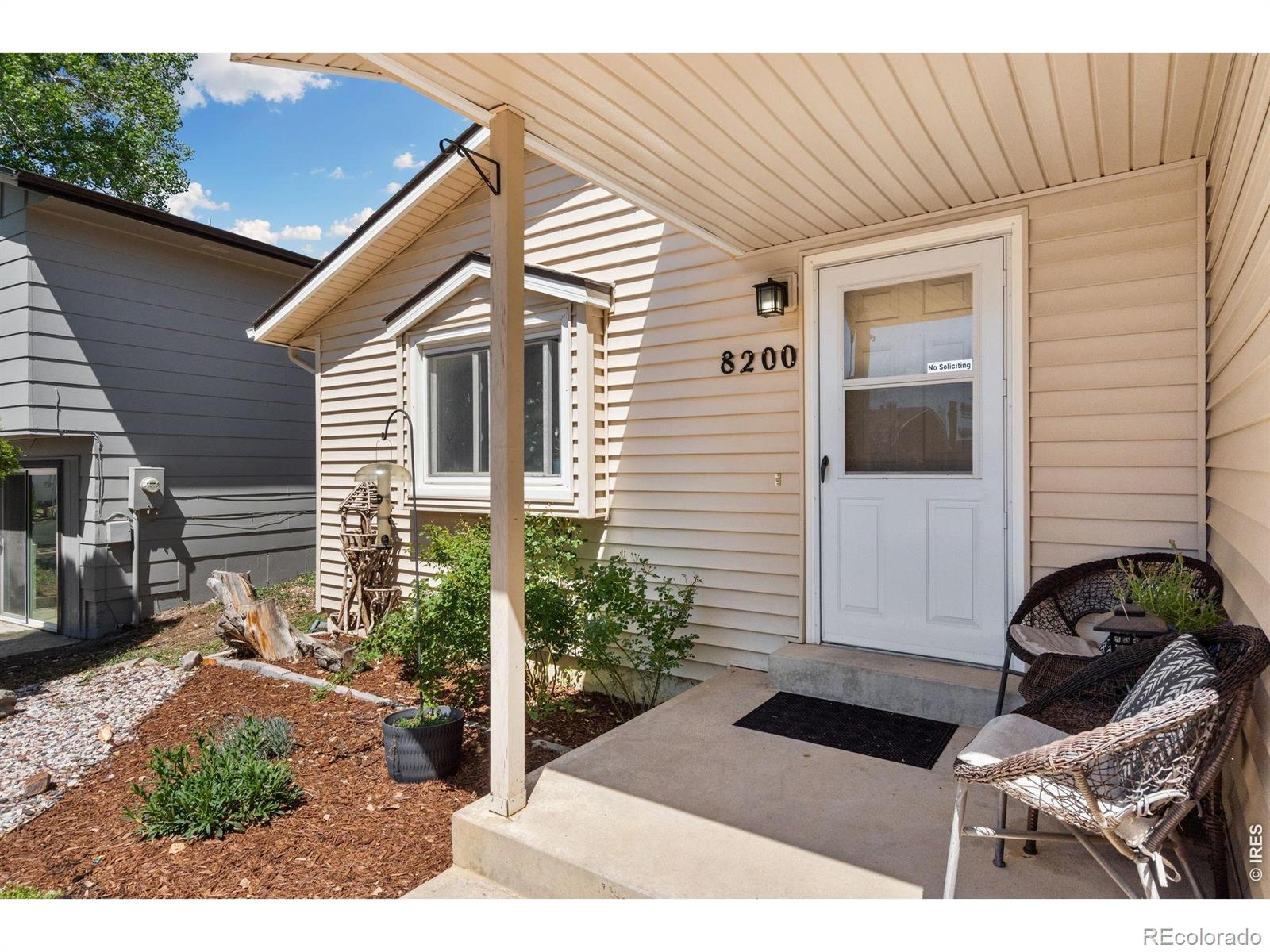 8200 Otis Court