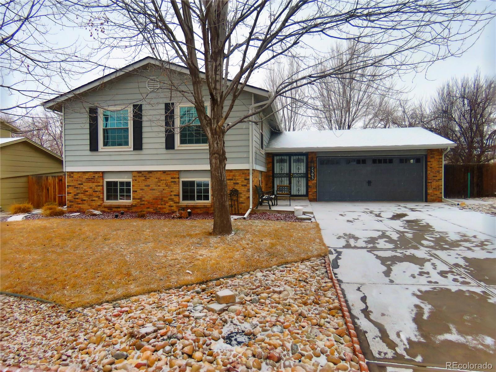 Photo 1 of 27 — 2393 Skeel Street, Brighton, CO 80601