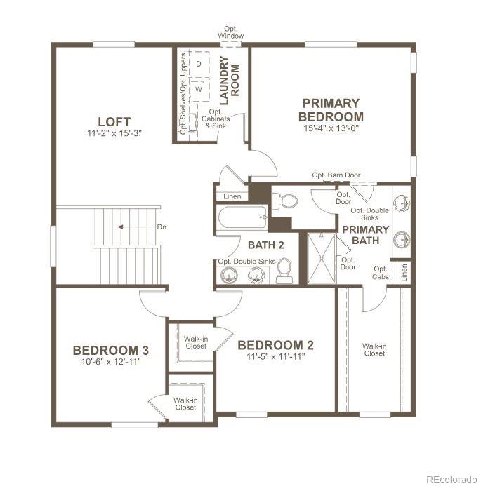 932 Steppe Lane, Windsor, CO, 80550 2 932 Steppe Lane
