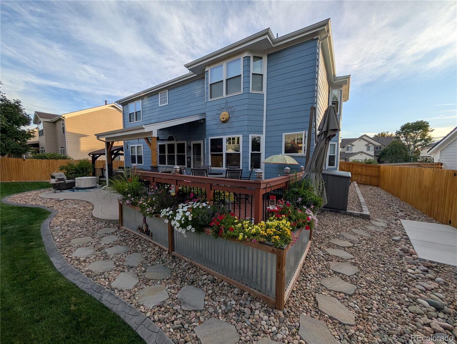 18243 E Dorado Avenue