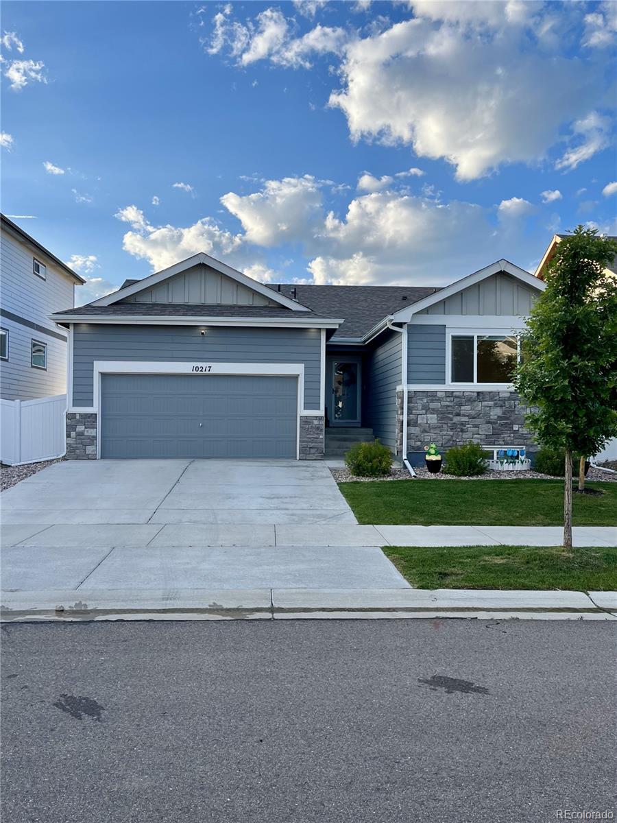 10217 19th Street, Greeley, CO, 80634 1 10217 19th Street