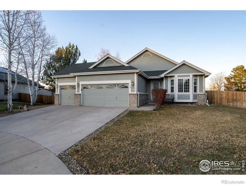 208 Egyptian Court Fort Collins CO 80525