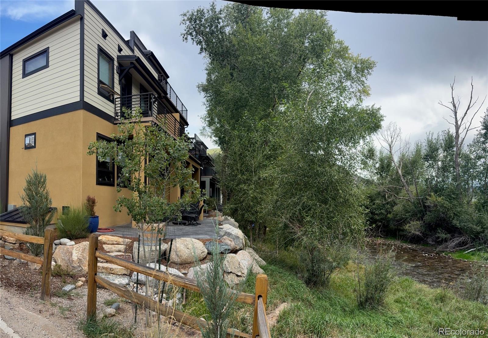 205 Two Rivers Road D