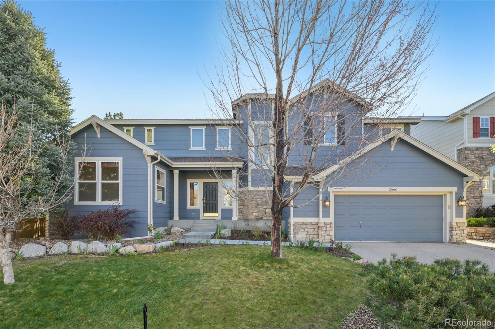 2660 Timberchase Trail