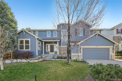 2660 Timberchase Trail Highlands Ranch CO 80126
