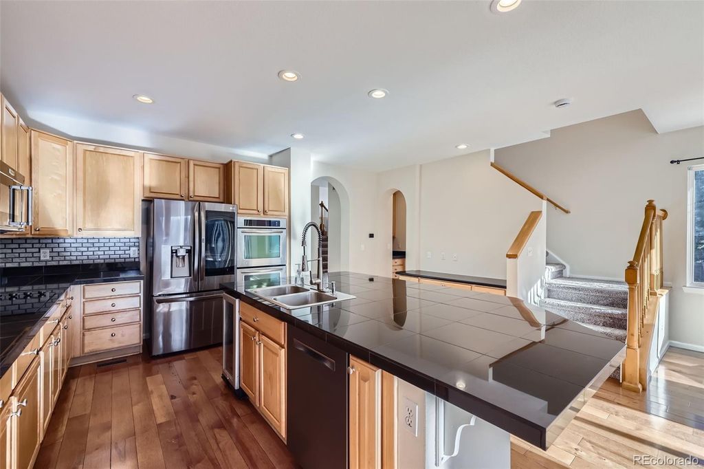 Photo of 2660 Timberchase Trail, Highlands Ranch, CO 80126 (MLS # 1546188)