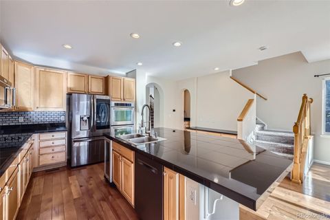 2660 Timberchase Trail Highlands Ranch CO 80126