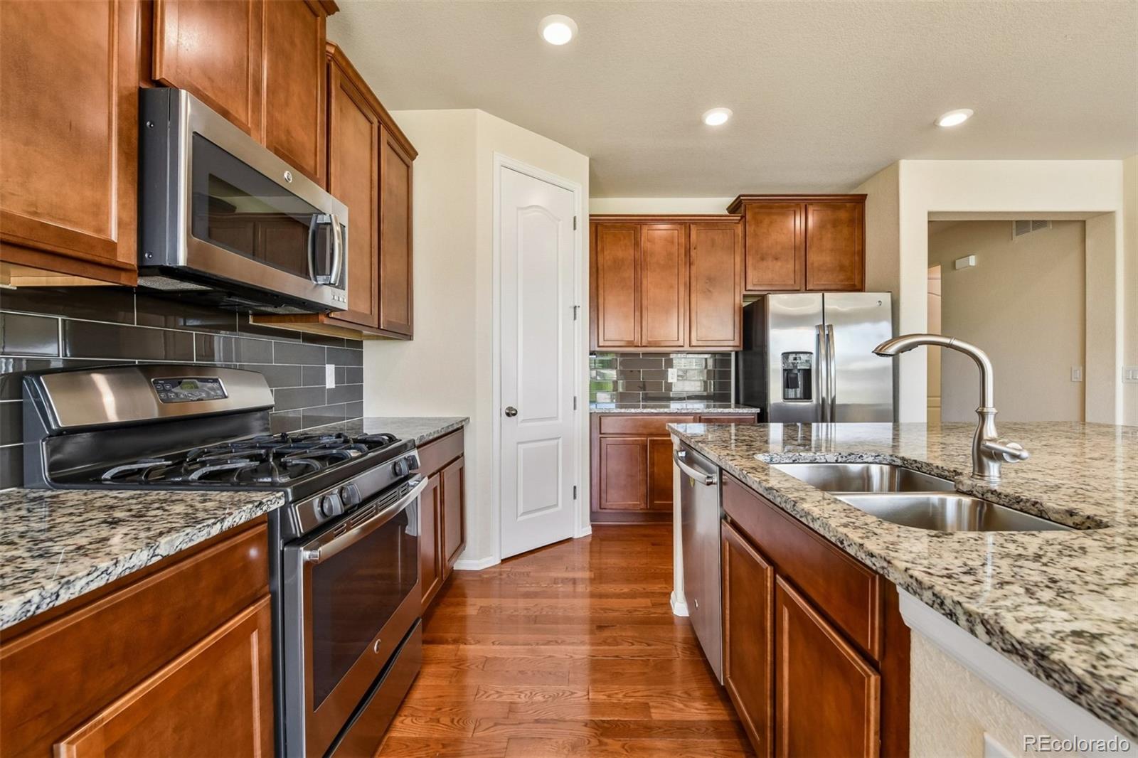 15180 Yellowthroat Street