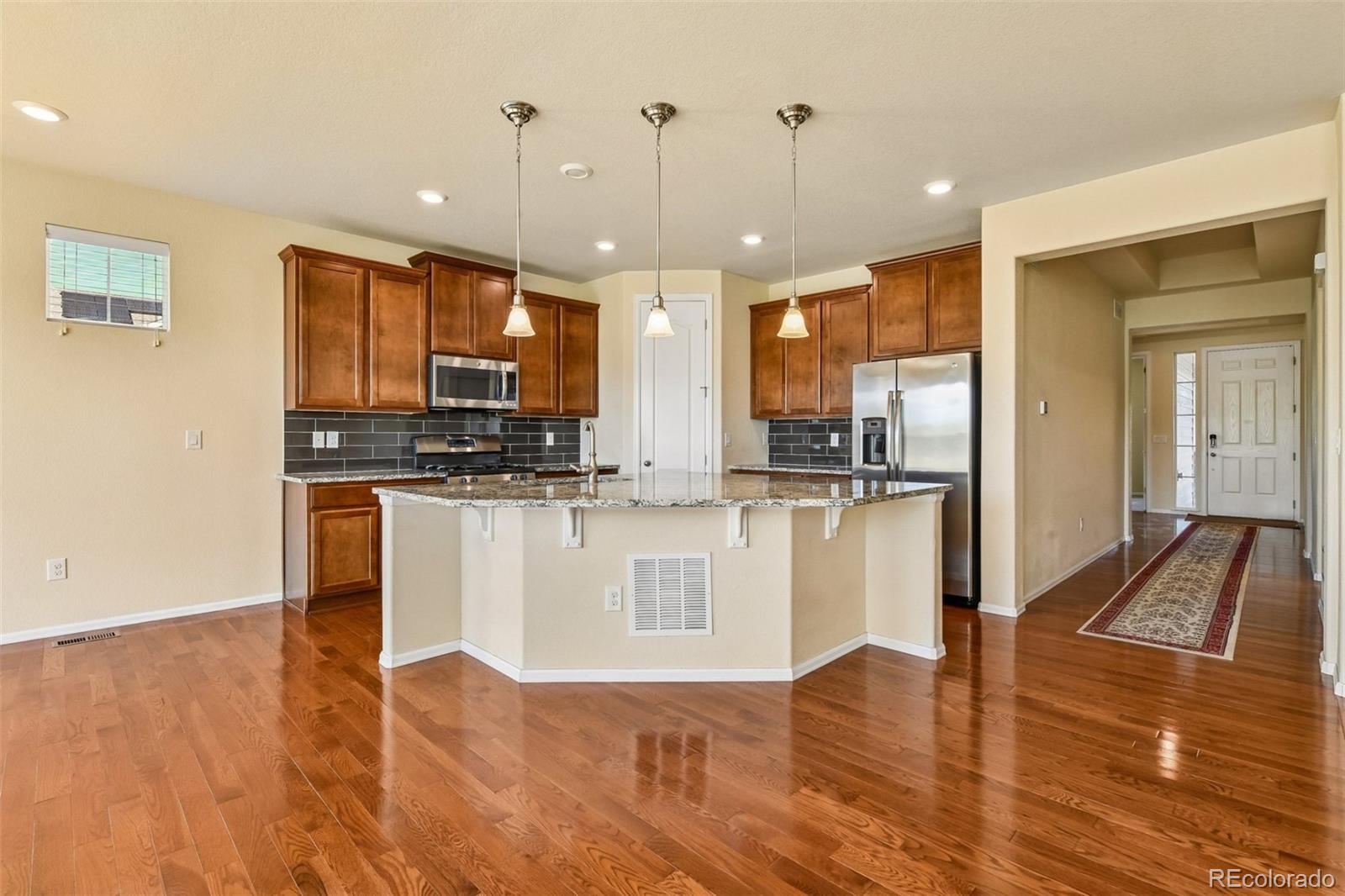 15180 Yellowthroat Street