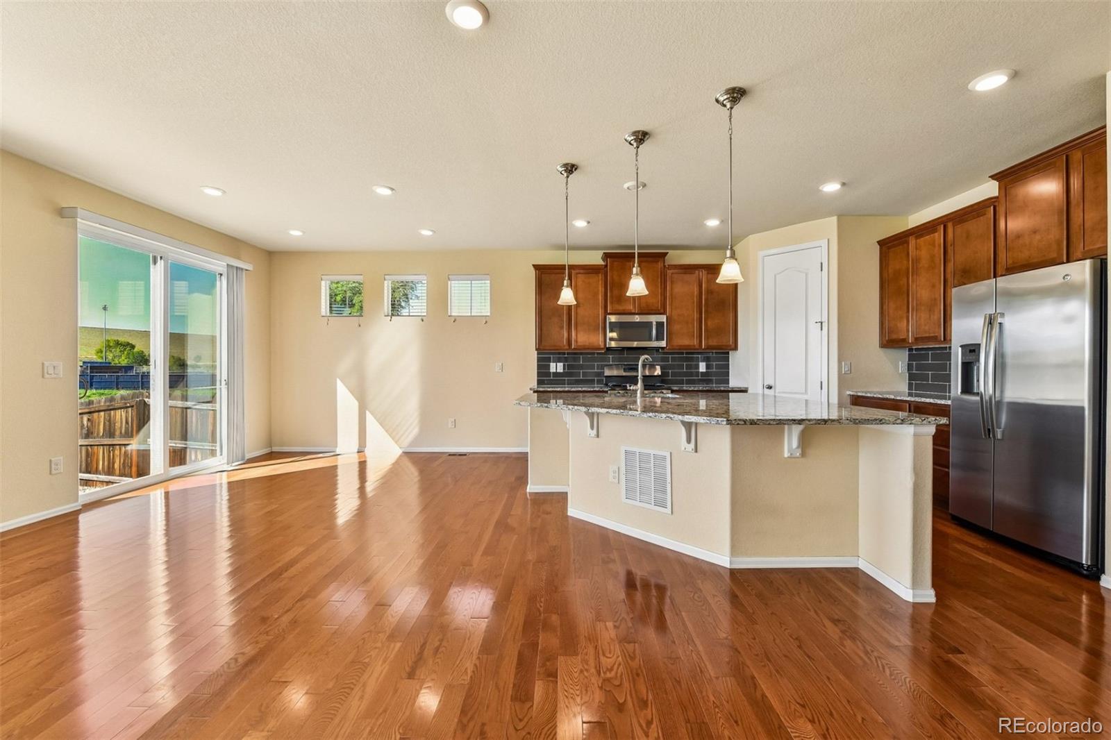 15180 Yellowthroat Street