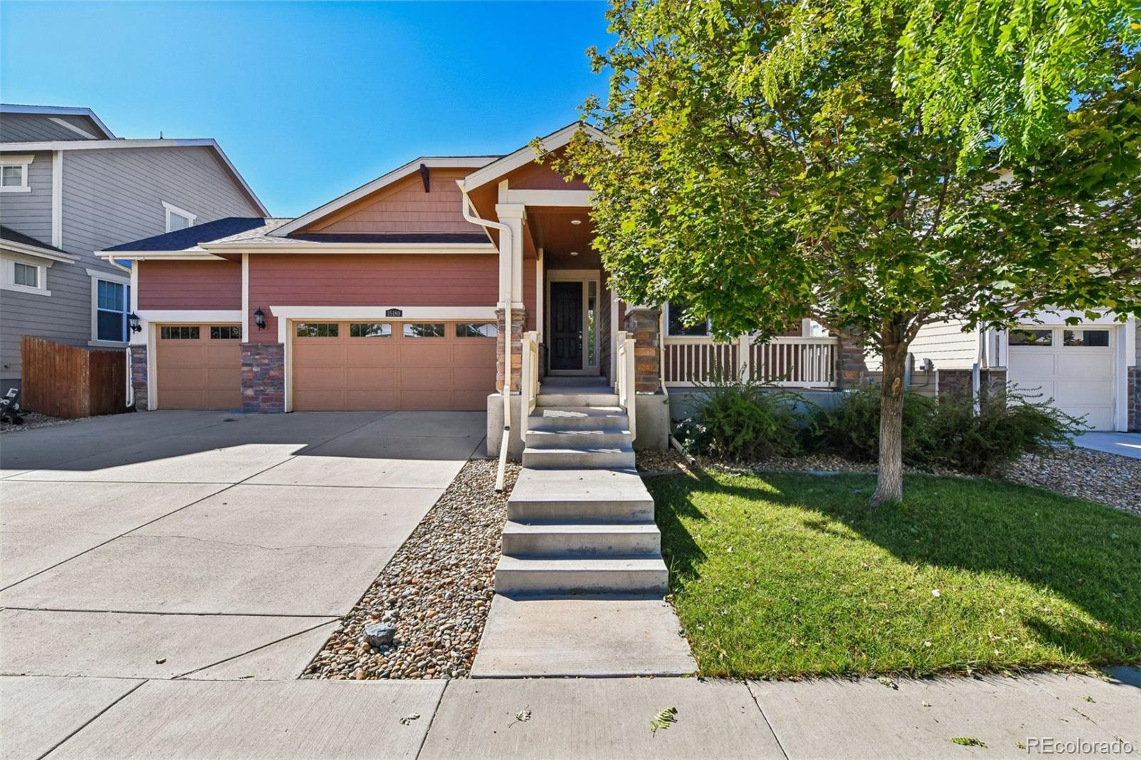 15180 Yellowthroat Street
