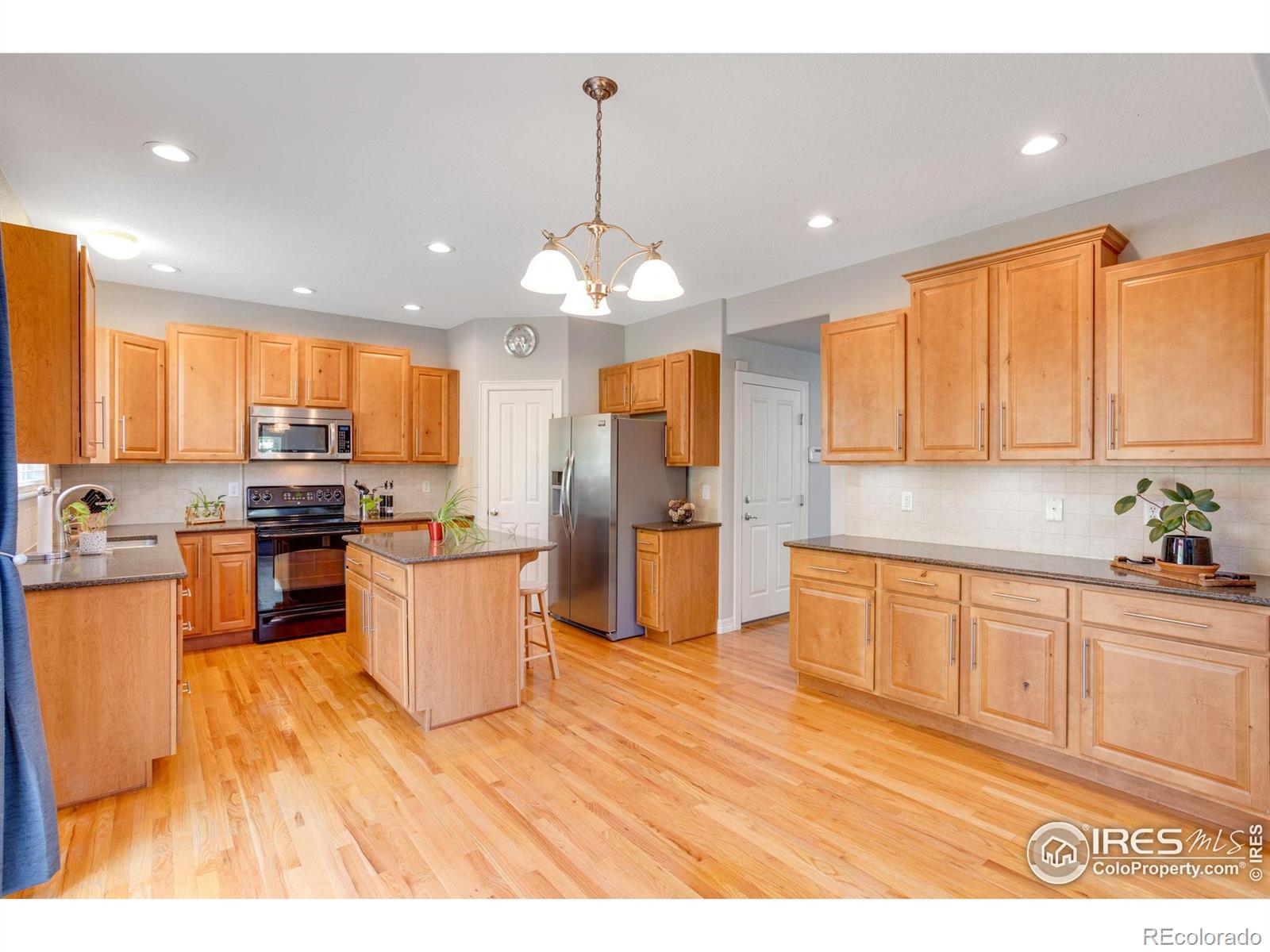 3007 Sedgwick Court