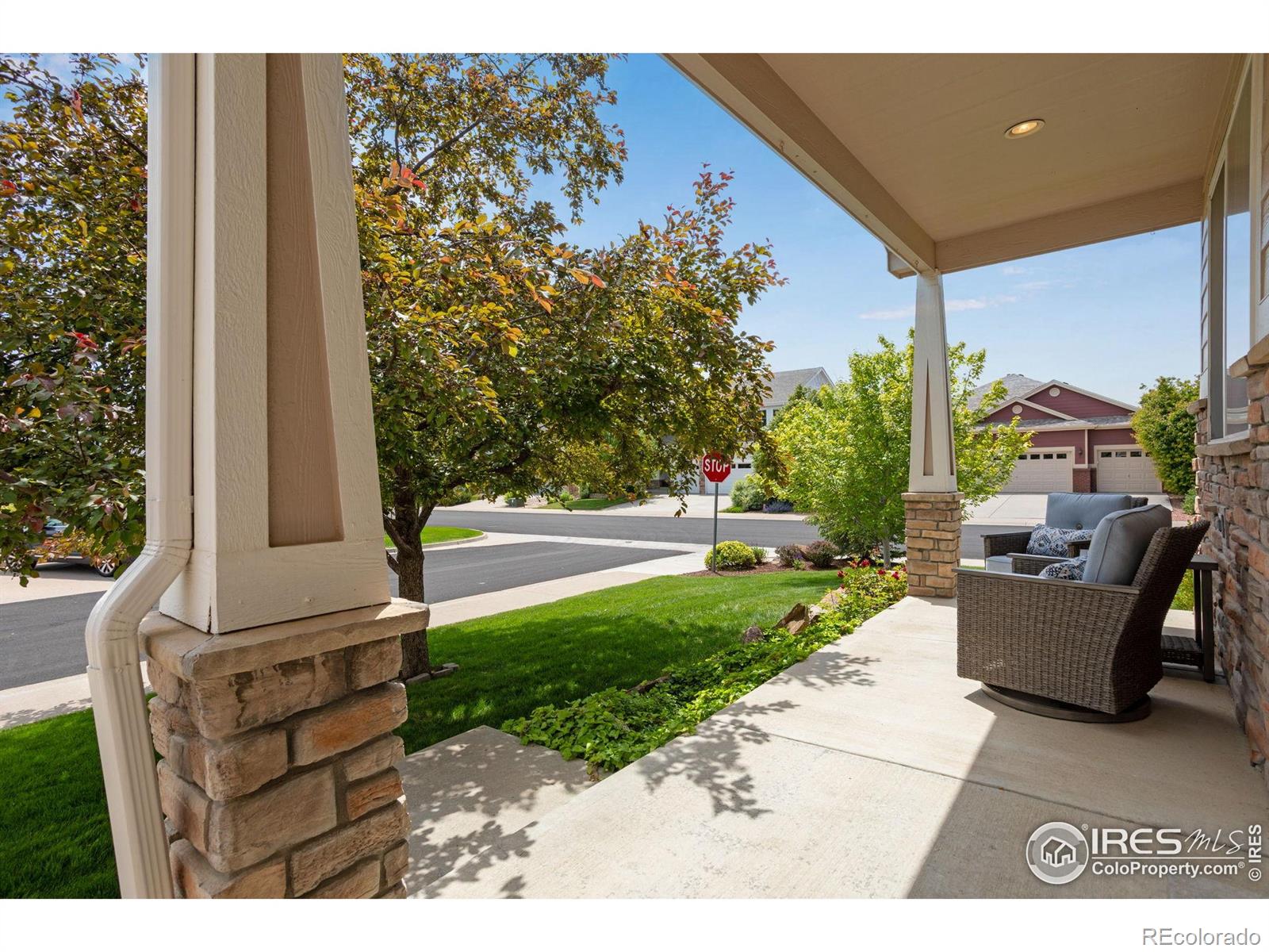 3007 Sedgwick Court