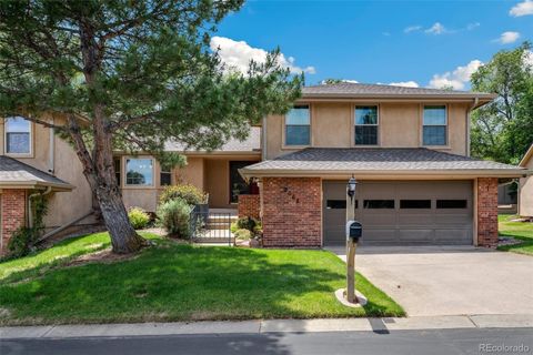 2068 Glenhill Road, Colorado Springs, CO 80906 - #: 2153320