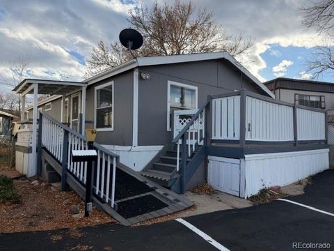 6825 W Mississippi Avenue Lakewood CO 80226