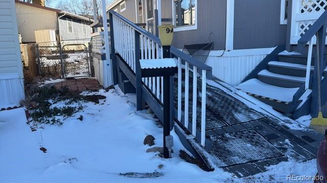 6825 W Mississippi Avenue