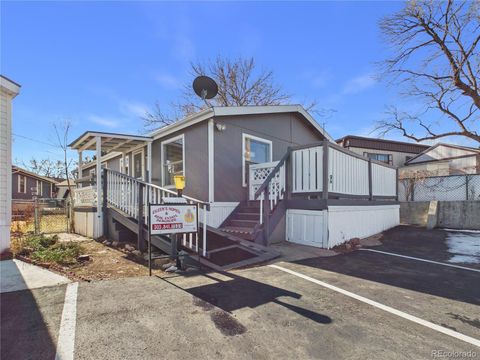 6825 W Mississippi Avenue Lakewood CO 80226