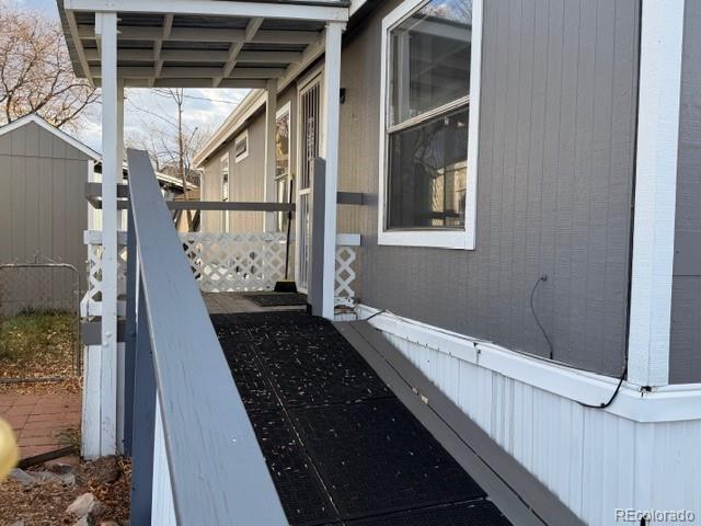 6825 W Mississippi Avenue