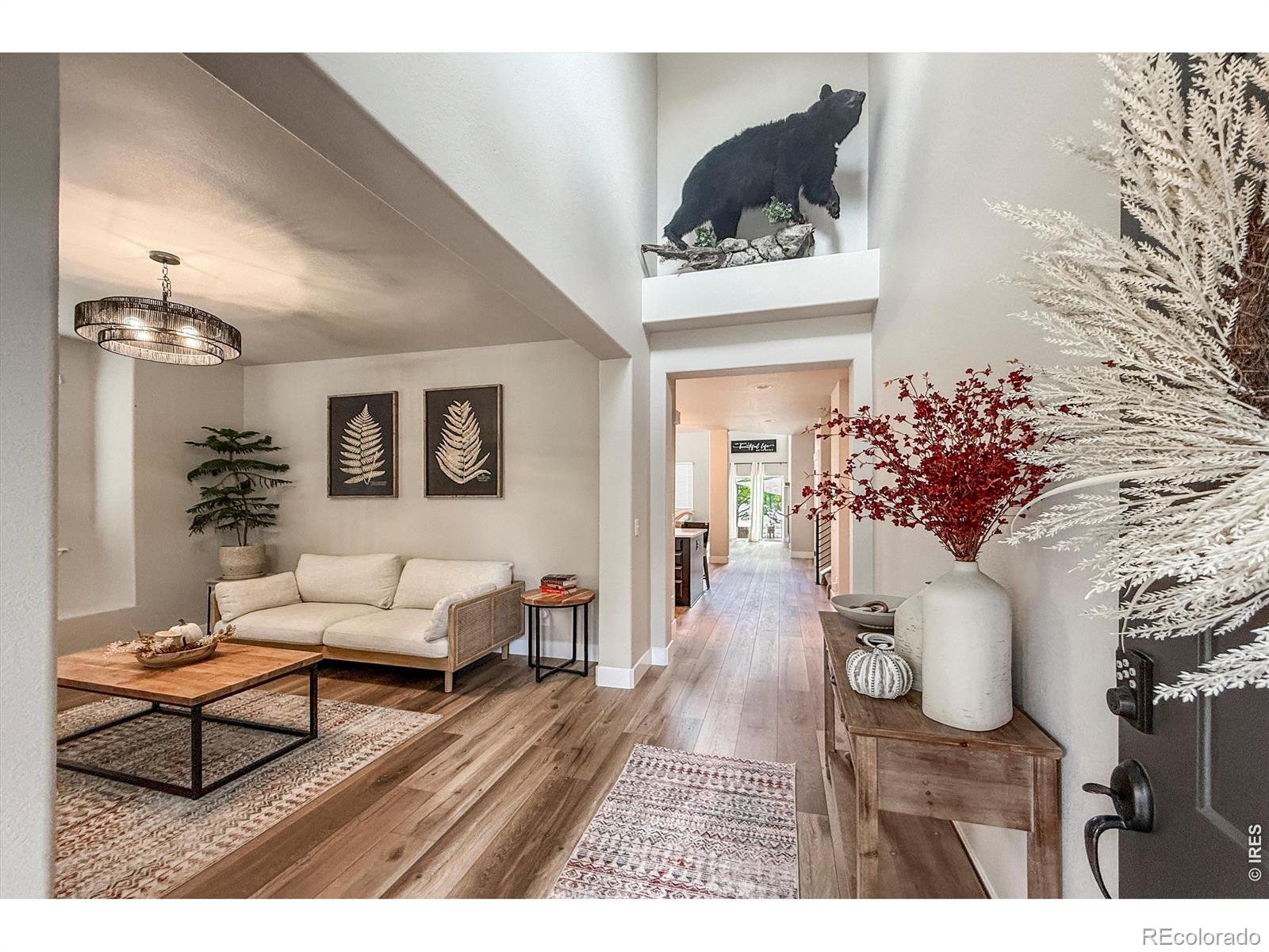 915 Snowy Plain Road