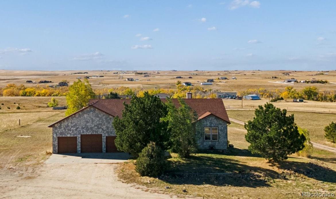 2442 S Eastover Street