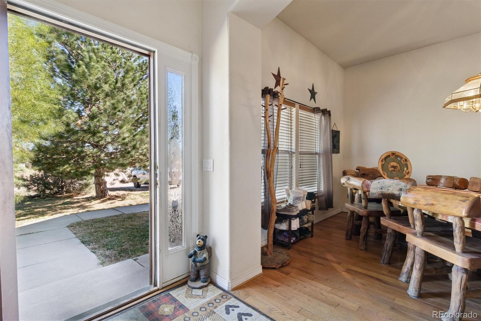 2442 S Eastover Street