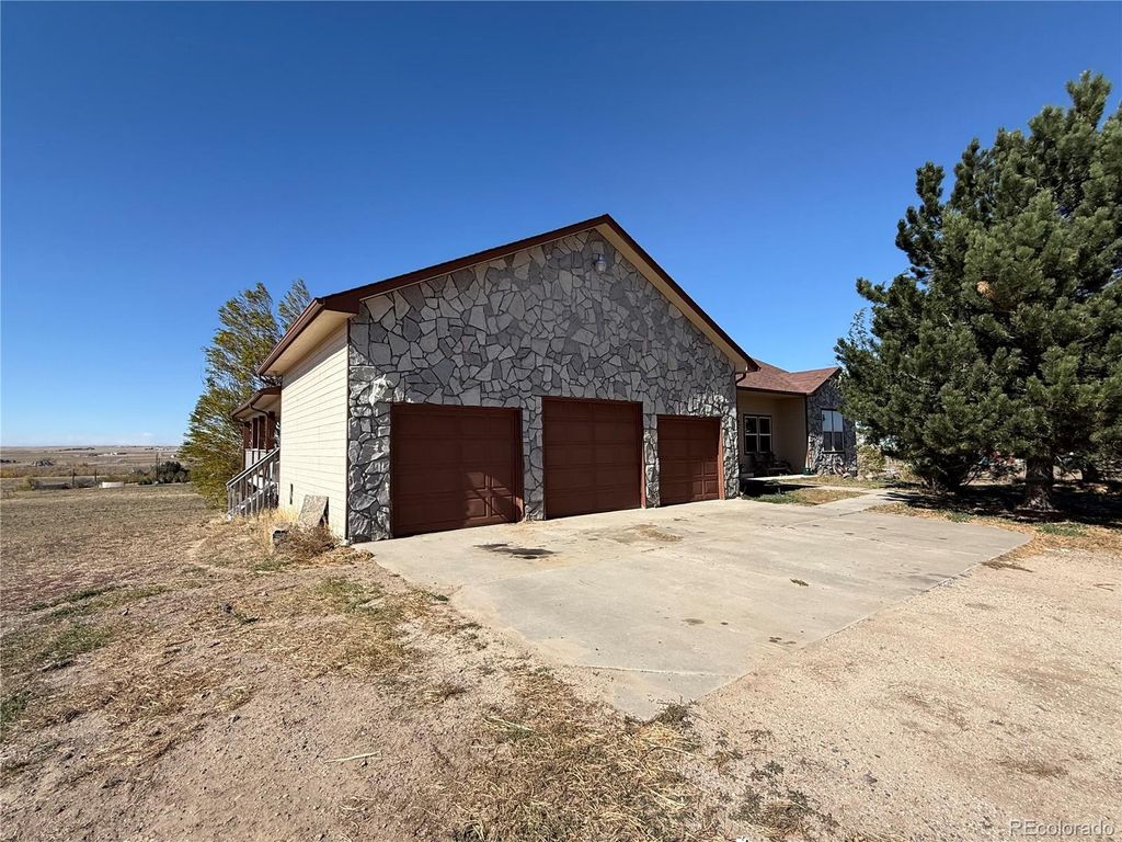 Photo of 2442 S Eastover Street, Bennett, CO 80102 (MLS # 9793073)