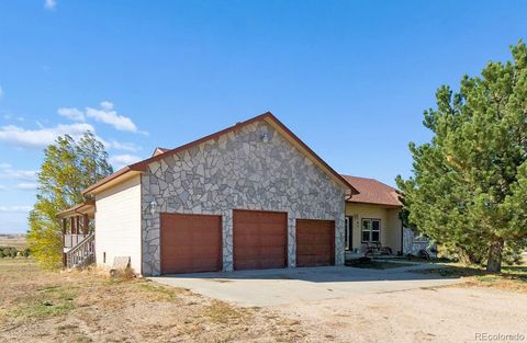 Photo of 2442 S Eastover Street, Bennett, CO 80102 (MLS # 9793073)