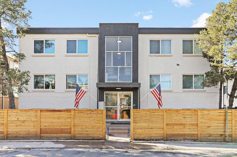 551 S Fairfax Street Glendale CO 80246