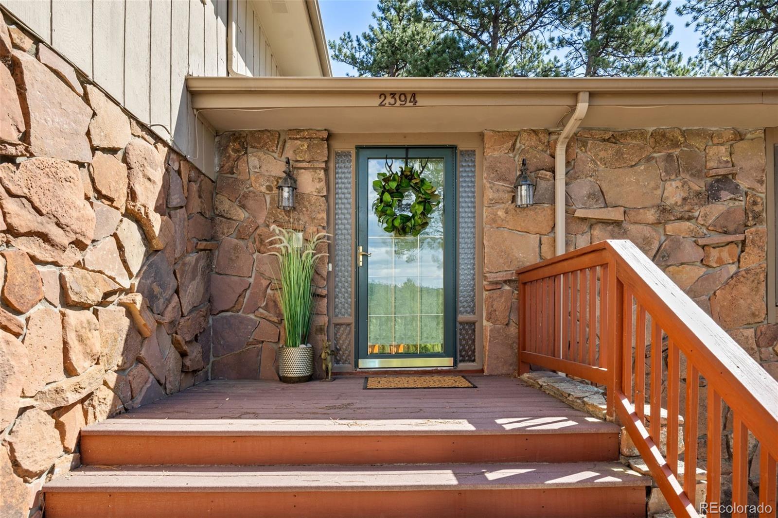 2394 El Dorado Lane