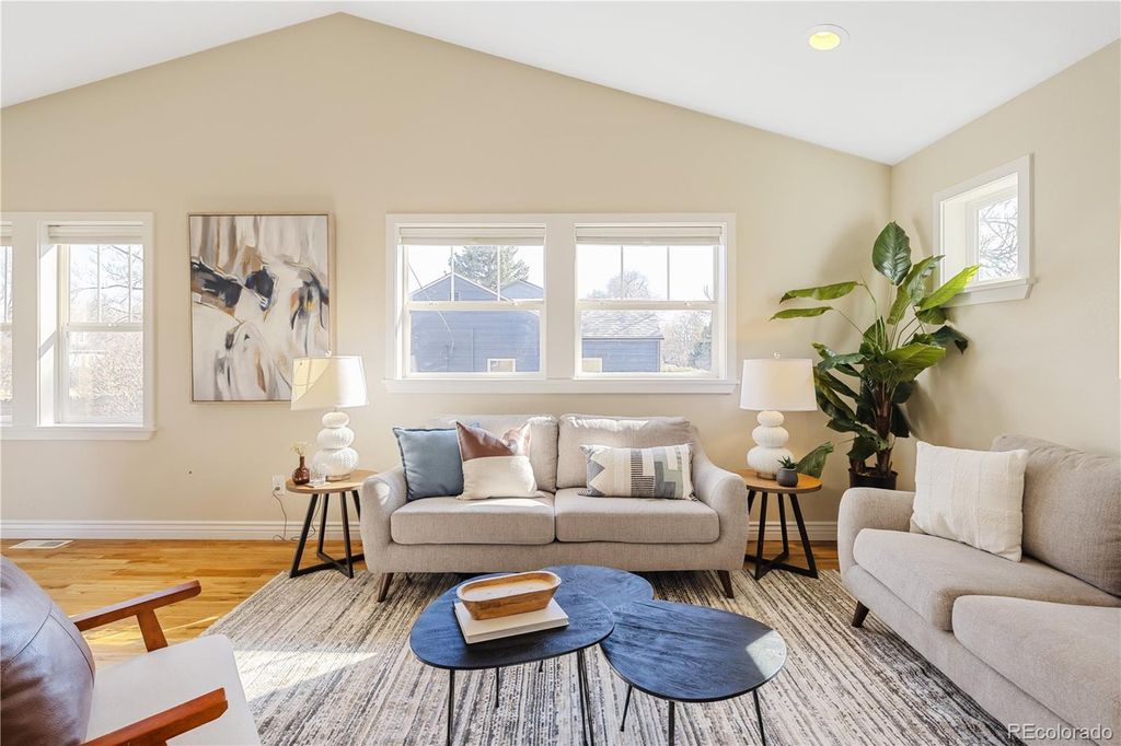 Photo of 3010 Pierce Street, Wheat Ridge, CO 80214 (MLS # 9253653)